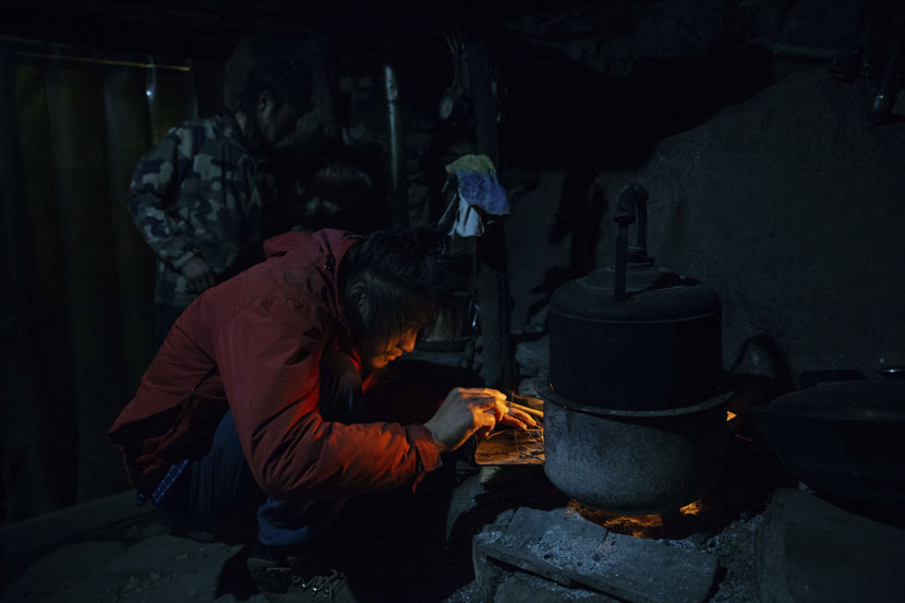 The Hermit Culture Living On in China’s Misty Mountains