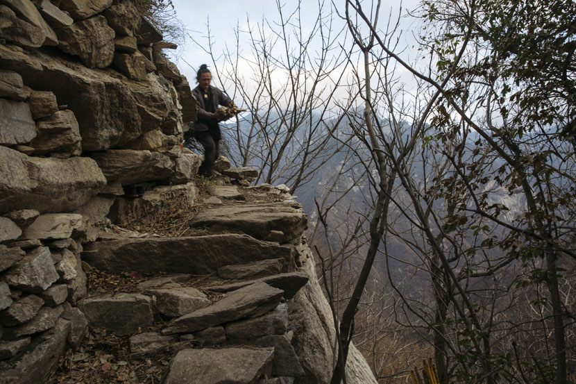 The Hermit Culture Living On in China’s Misty Mountains